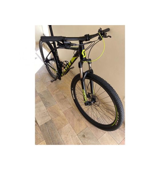 Semexe Scott Scale 990 2019