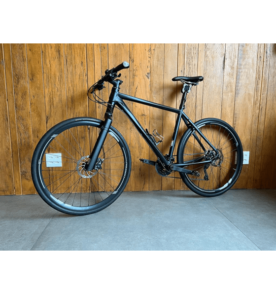 Semexe Cannondale Bad Boy 1 2014
