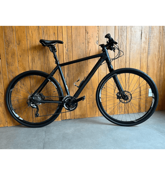 Semexe Cannondale Bad Boy 1 2014