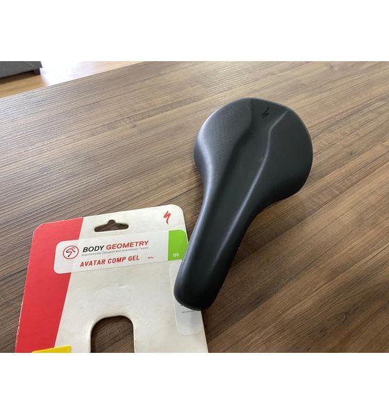 Specialized avatar comp gel shop