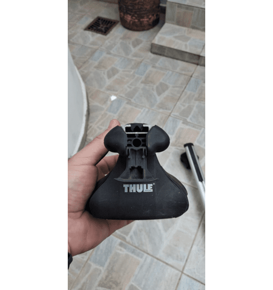 Semexe Rack teto Thule Smartrack 1270 795