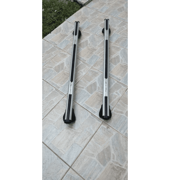 Rack teto Thule Smartrack 1270 795