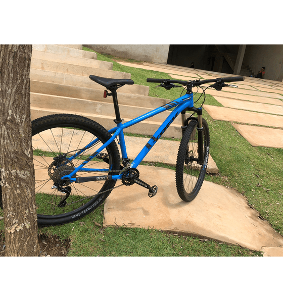 Semexe Trek X Caliber 9 2018
