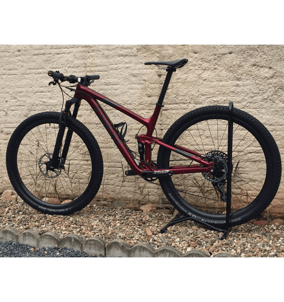 Top fuel 9.7 2019 top