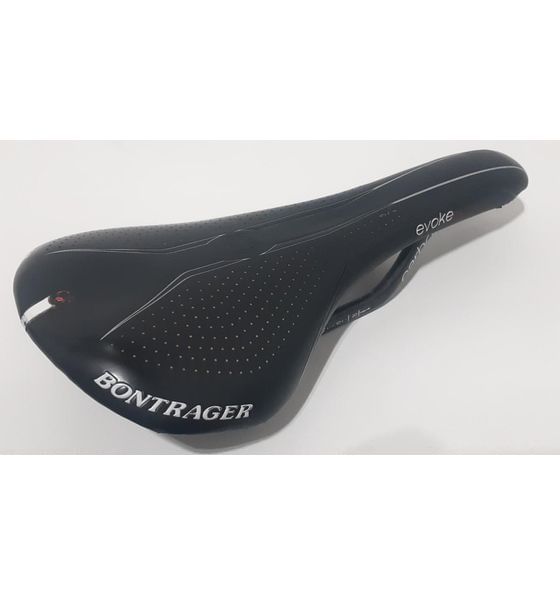 Semexe Selim Bontrager Evoke RXL Trilhos De Carbono Original
