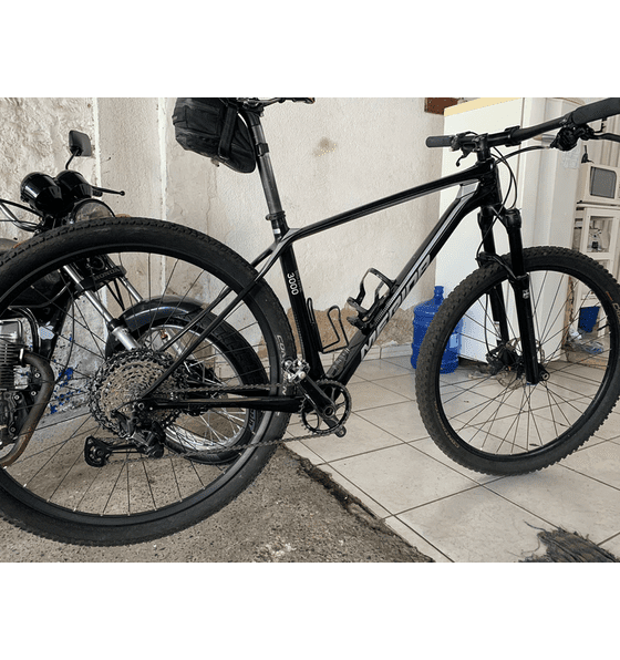 Semexe Merida Big nine 3000 2018