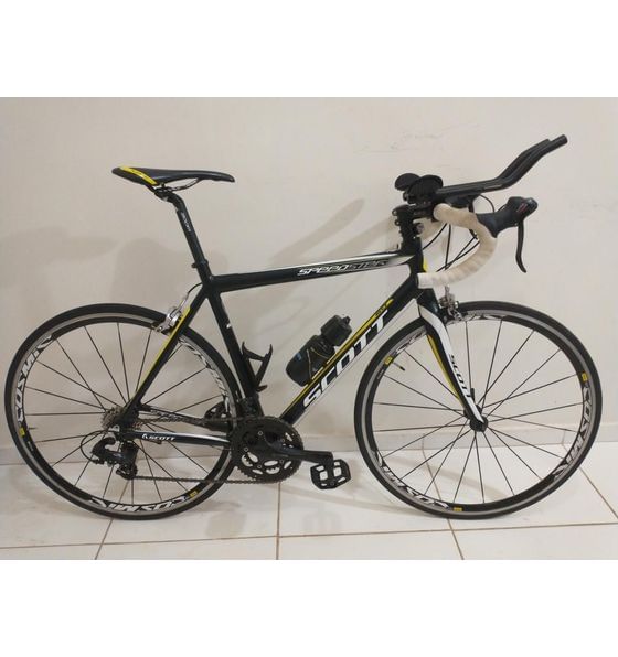 Scott speedster 60 2017 best sale