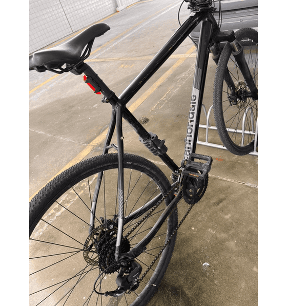 Cannondale quick cx 4 hybrid bike 2020 top