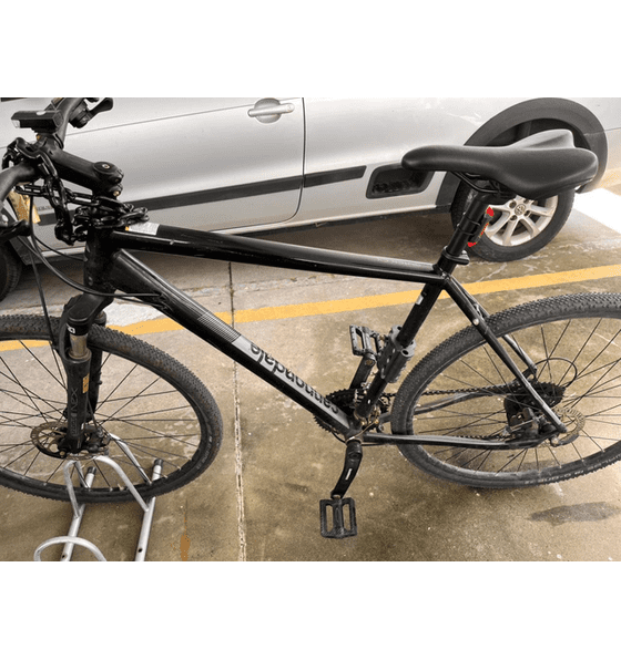 Cannondale quick cx 4 2020 top