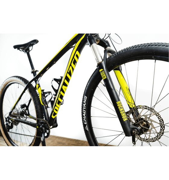 Semexe Specialized Crave Expert 29 2016