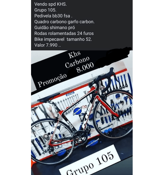 Khs speed on sale