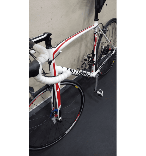 Semexe Specialized Allez 2016