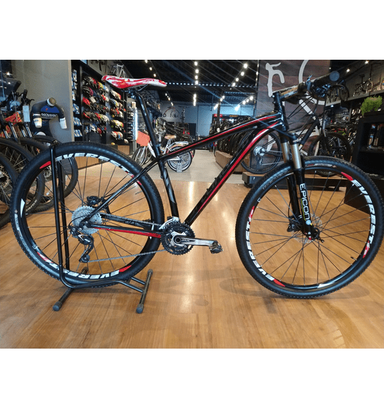 Semexe Specialized Crave Pro 29 2016