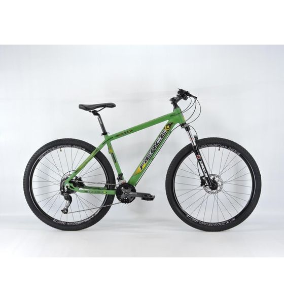 Fierce mtb 29 2025