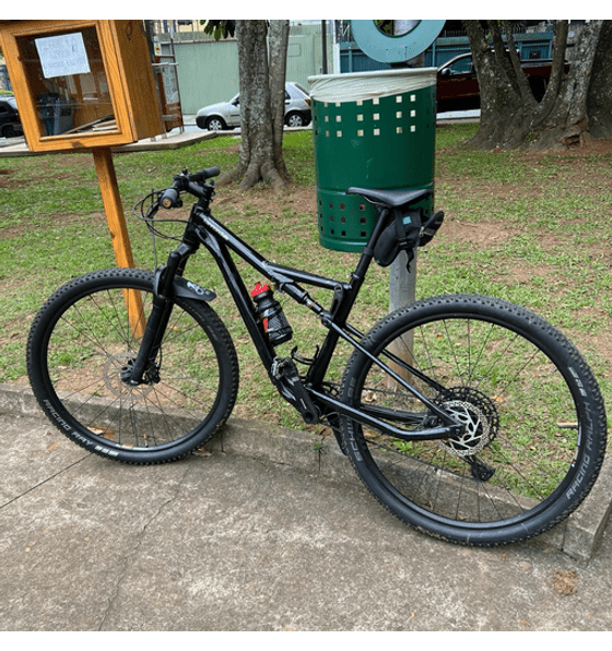 Cannondale scalpel si al 6 2025