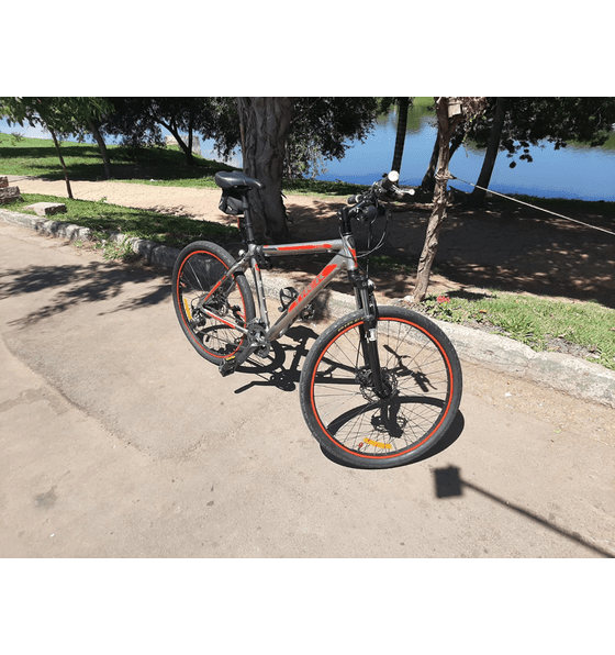 Semexe Trek 3500D 2014