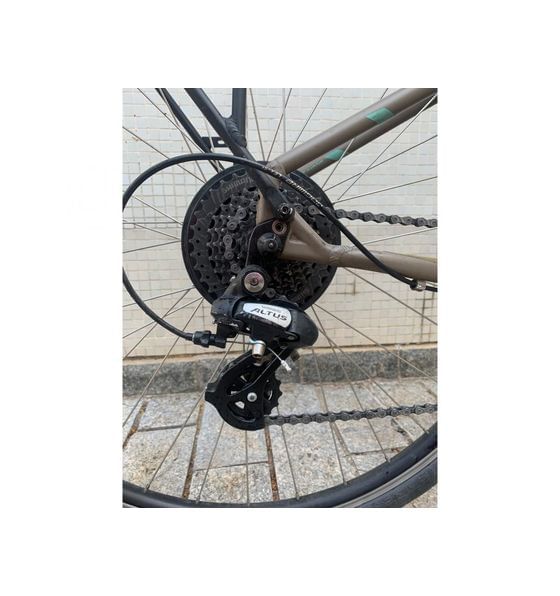 Semexe Specialized Alibi Sport EQ Step Through 2019