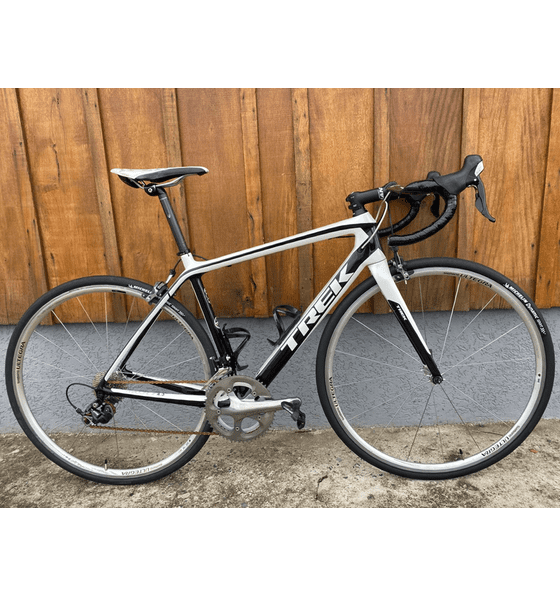 Semexe Trek Madone 4.3 2015