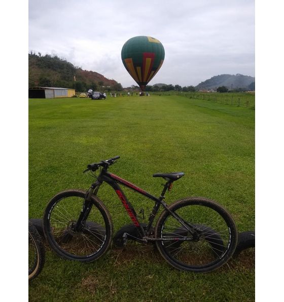 Semexe Schwinn Colorado 2018