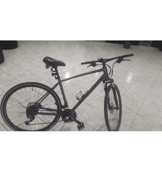 Semexe Specialized Crosstrail Comp Disc 2016