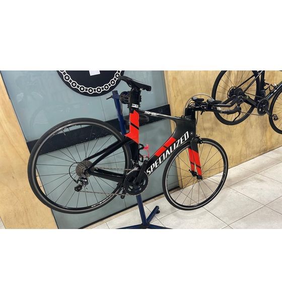 Semexe Specialized Shiv Sport 2018