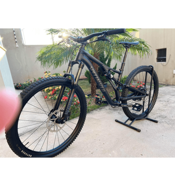 2021 stumpjumper st alloy 27.5 on sale