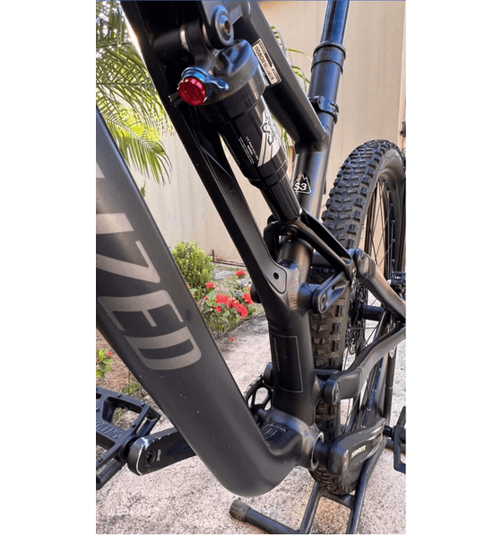 Peso stumpjumper 2021 best sale