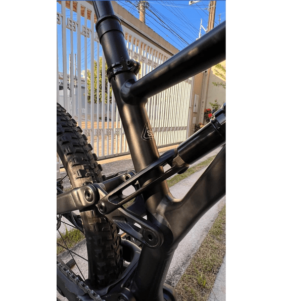 Semexe Specialized Stumpjumper ST Alloy 29 2021