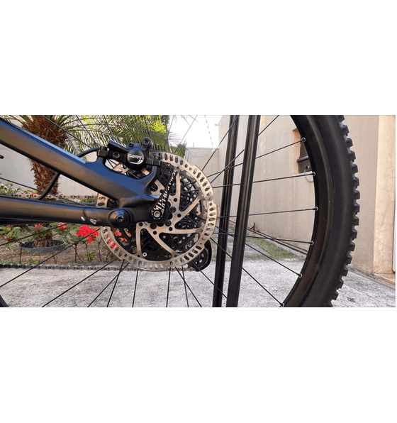 Semexe Specialized Stumpjumper ST Alloy 29 2021