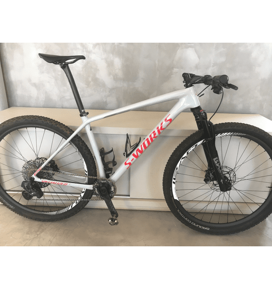 Specialized s works epic hardtail 2020 online