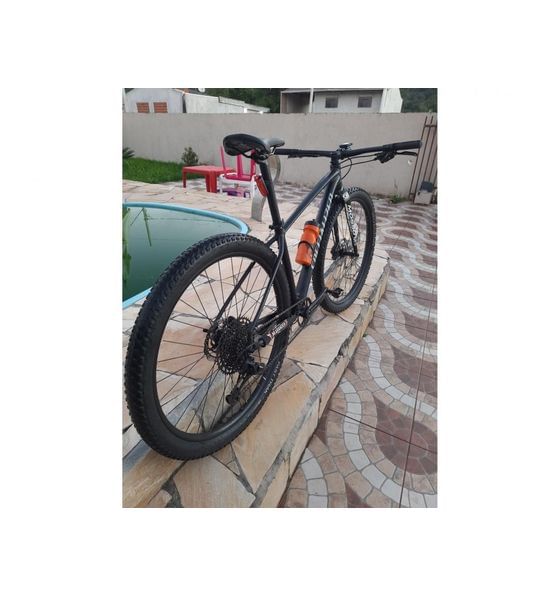 Semexe Specialized Rockhopper Pro 29er 2017