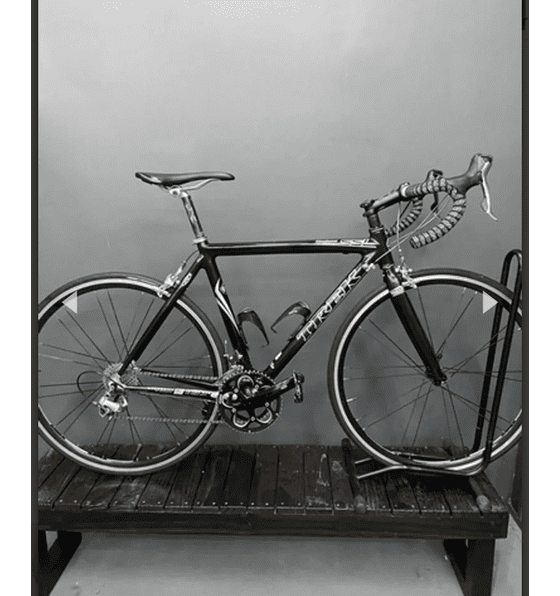 Semexe Trek Domane 4.1 2015