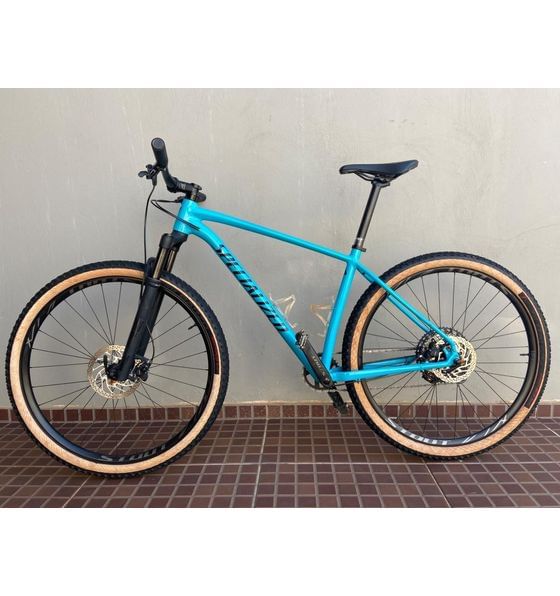 Specialized rockhopper pro 1x cannapa 2019