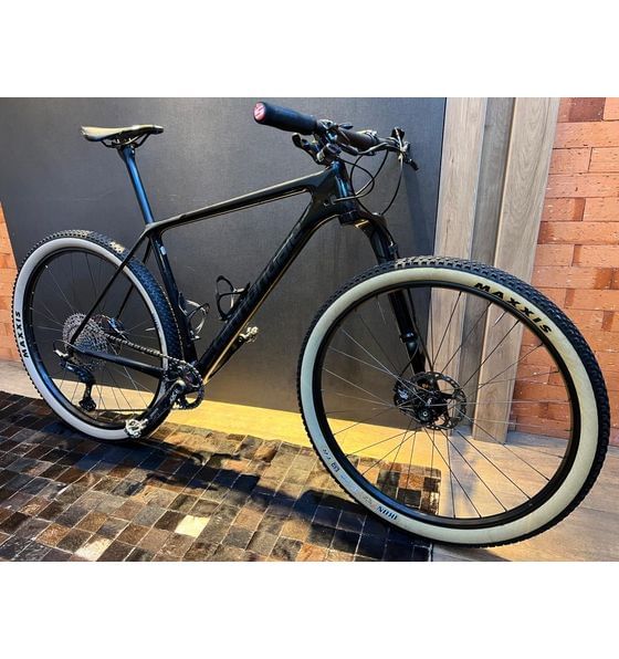 Semexe Cannondale F Si Carbon 4 2019