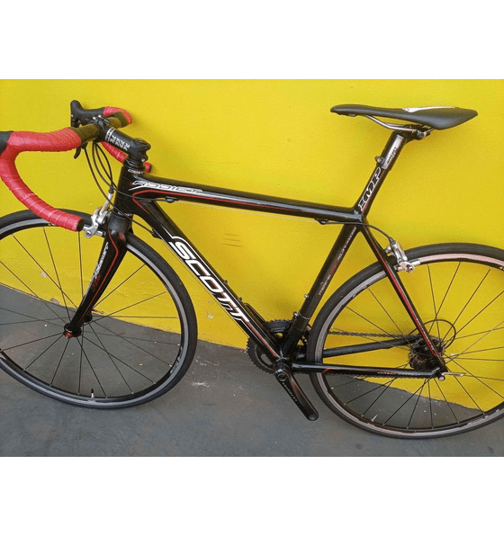 Semexe Scott Addict 2 2010