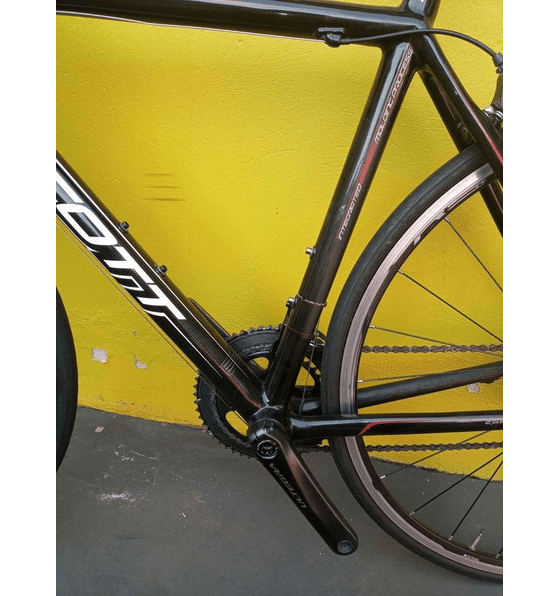 Semexe Scott Addict 2 2010