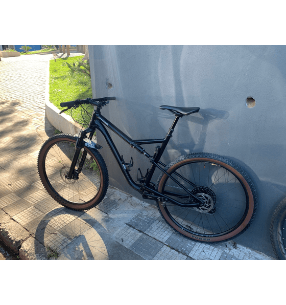 Semexe Cannondale Scalpel Si 6 2021