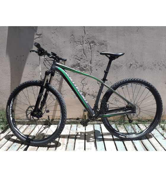 Semexe Specialized Rockhopper Comp 29 2015