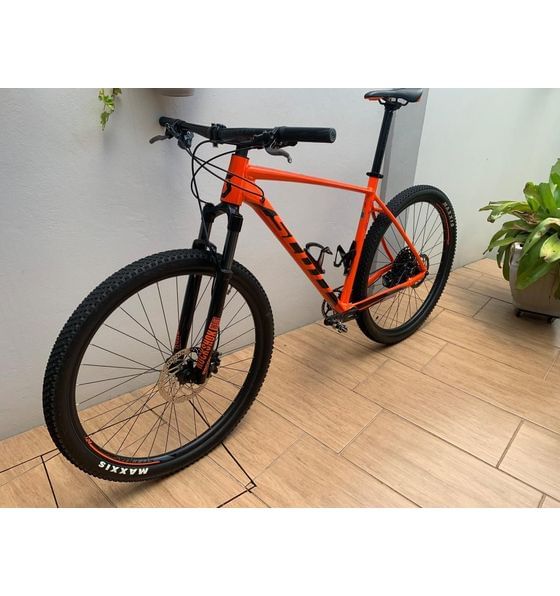 Semexe Scott Scale 960 2019