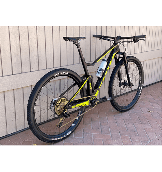 Scott 900 team 2019 cheap