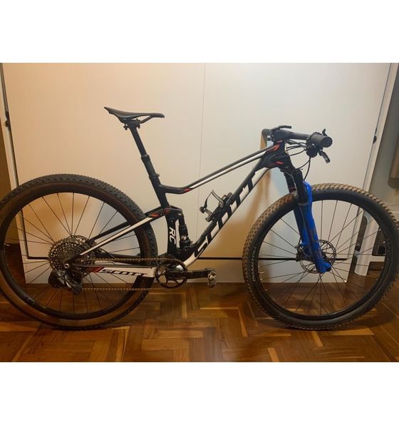 Scott scale pro 2019 outlet