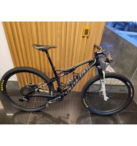 Semexe Specialized Epic Marathon 2014