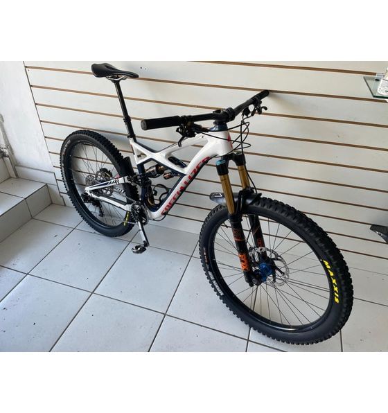 Enduro expert carbon 650b hot sale