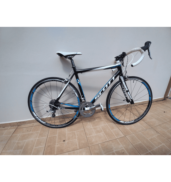 Scott speedster s30 2012 2025