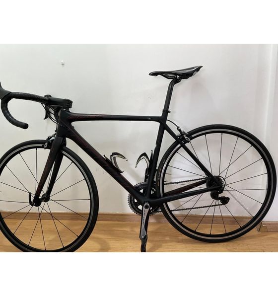 Scott addict sl 2015 on sale