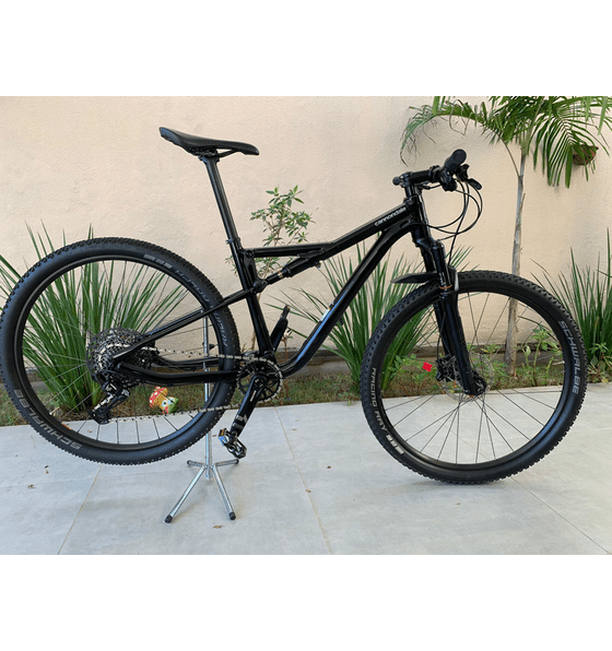 Cannondale scalpel si 6 new arrivals