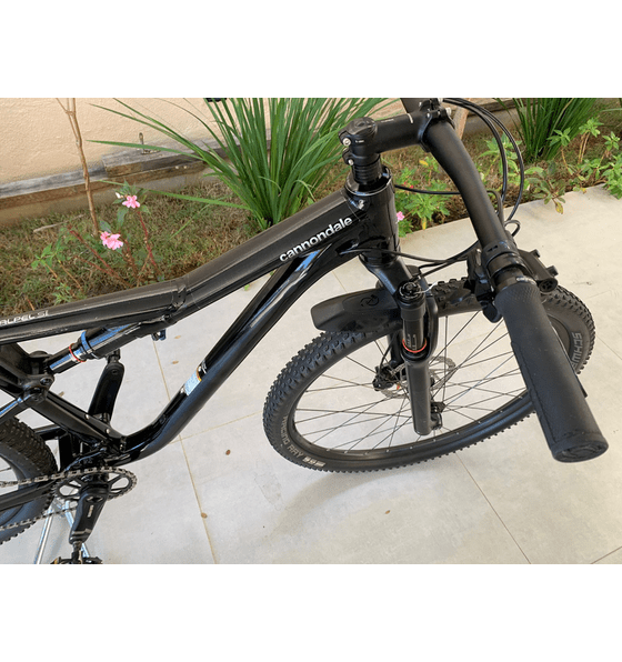 Semexe Cannondale Scalpel Si 6 2020