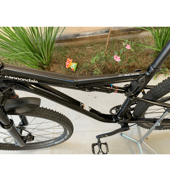 Semexe Cannondale Scalpel Si 6 2020