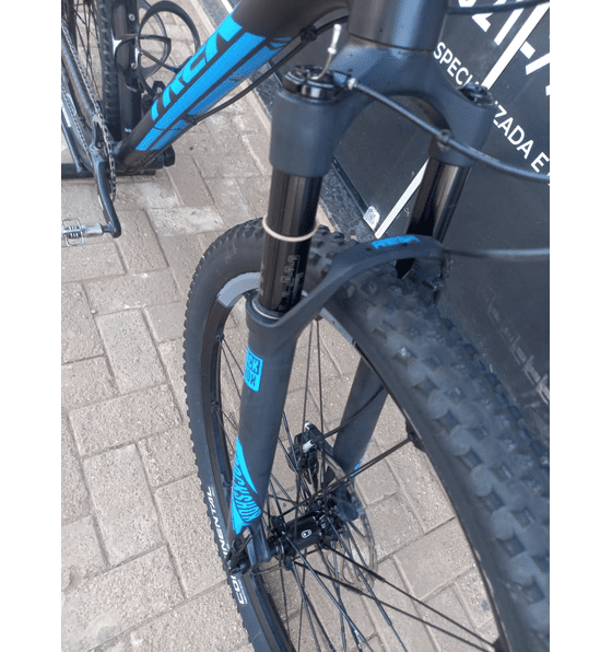 Semexe Trek Superfly 6 2017