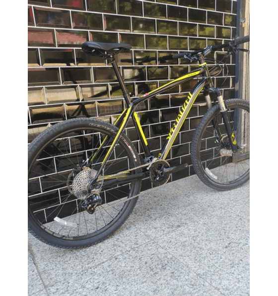 Specialized stumpjumper comp 2011 cheap
